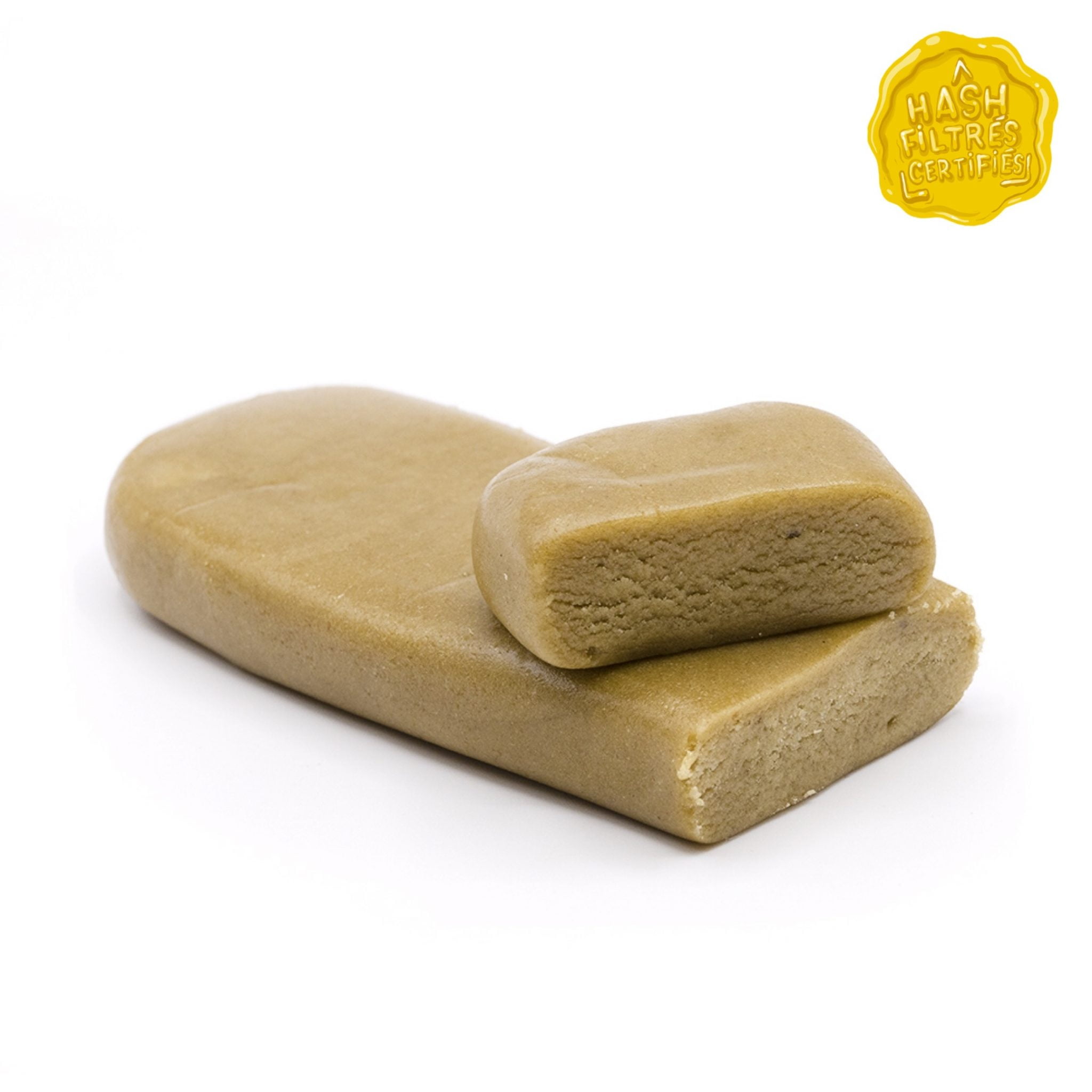 Hash filtrés The CBD House